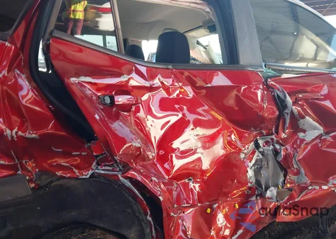 2022 GMC Terrain Awd Sle from USA, damaged, VIN 3GKALTEV5NL144823